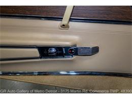1970 Chevrolet Corvette (CC-2118376) for sale in Kentwood, Michigan