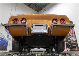 1970 Chevrolet Corvette (CC-2118376) for sale in Kentwood, Michigan