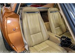 1970 Chevrolet Corvette (CC-2118376) for sale in Kentwood, Michigan
