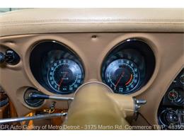 1970 Chevrolet Corvette (CC-2118376) for sale in Kentwood, Michigan