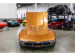 1970 Chevrolet Corvette (CC-2118376) for sale in Kentwood, Michigan