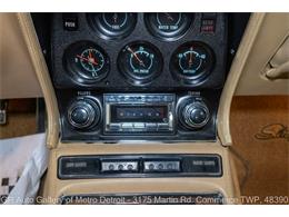 1970 Chevrolet Corvette (CC-2118376) for sale in Kentwood, Michigan