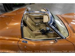 1970 Chevrolet Corvette (CC-2118376) for sale in Kentwood, Michigan