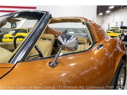 1970 Chevrolet Corvette (CC-2118376) for sale in Kentwood, Michigan