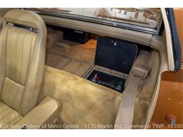 1970 Chevrolet Corvette (CC-2118376) for sale in Kentwood, Michigan