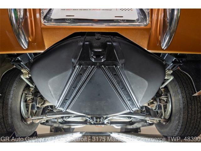 1970 Chevrolet Corvette (CC-2118376) for sale in Kentwood, Michigan