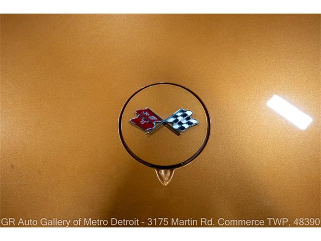 1970 Chevrolet Corvette (CC-2118376) for sale in Kentwood, Michigan