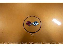 1970 Chevrolet Corvette (CC-2118376) for sale in Kentwood, Michigan