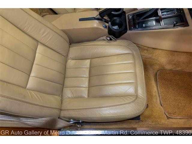1970 Chevrolet Corvette (CC-2118376) for sale in Kentwood, Michigan