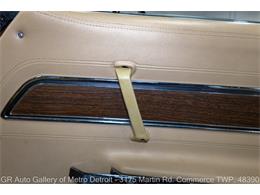1970 Chevrolet Corvette (CC-2118376) for sale in Kentwood, Michigan