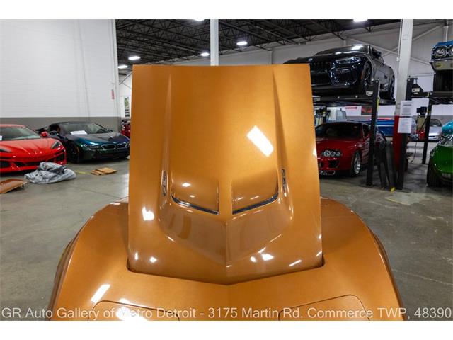 1970 Chevrolet Corvette (CC-2118376) for sale in Kentwood, Michigan