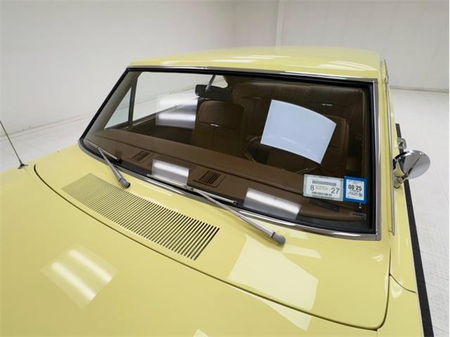 1969 Dodge Dart (CC-2118377) for sale in Morgantown, Pennsylvania