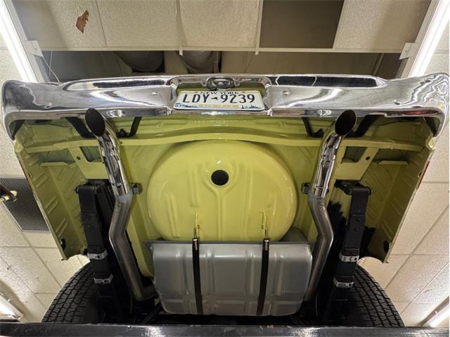 1969 Dodge Dart (CC-2118377) for sale in Morgantown, Pennsylvania