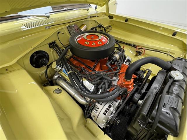 1969 Dodge Dart (CC-2118377) for sale in Morgantown, Pennsylvania