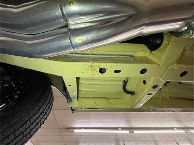 1969 Dodge Dart (CC-2118377) for sale in Morgantown, Pennsylvania
