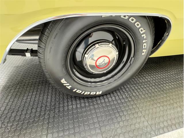 1969 Dodge Dart (CC-2118377) for sale in Morgantown, Pennsylvania