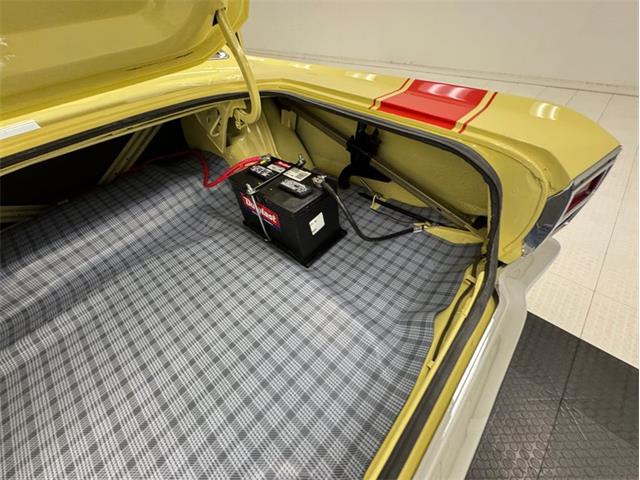 1969 Dodge Dart (CC-2118377) for sale in Morgantown, Pennsylvania