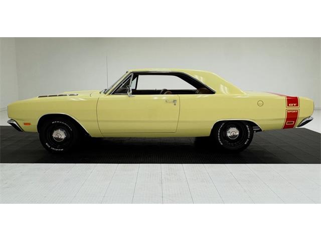 1969 Dodge Dart (CC-2118377) for sale in Morgantown, Pennsylvania