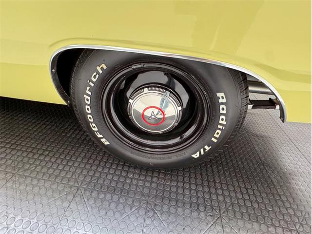 1969 Dodge Dart (CC-2118377) for sale in Morgantown, Pennsylvania
