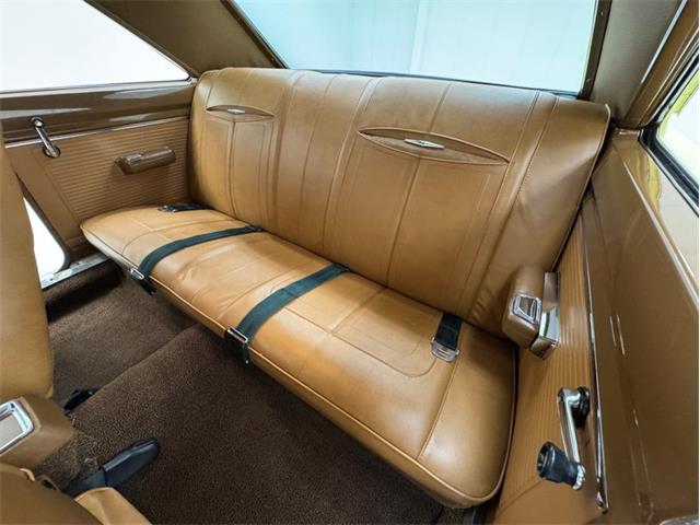 1969 Dodge Dart (CC-2118377) for sale in Morgantown, Pennsylvania
