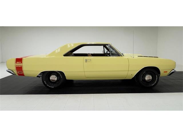 1969 Dodge Dart (CC-2118377) for sale in Morgantown, Pennsylvania
