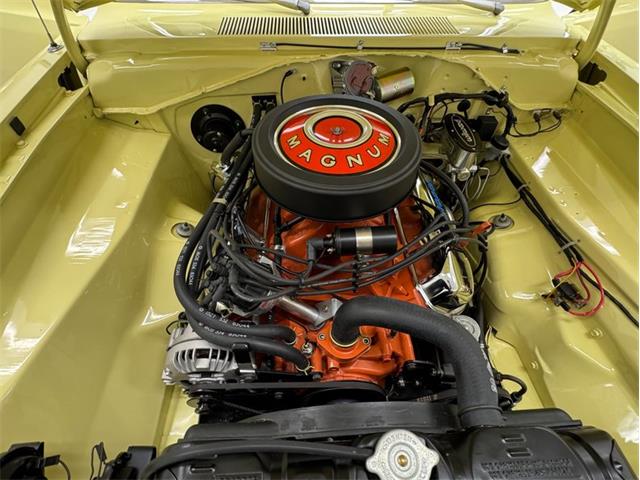 1969 Dodge Dart (CC-2118377) for sale in Morgantown, Pennsylvania