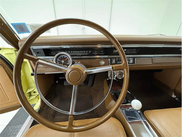 1969 Dodge Dart (CC-2118377) for sale in Morgantown, Pennsylvania