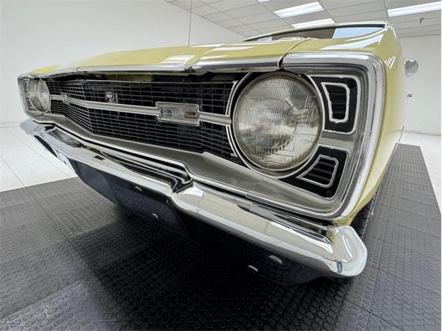 1969 Dodge Dart (CC-2118377) for sale in Morgantown, Pennsylvania