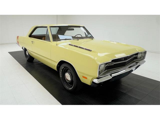 1969 Dodge Dart (CC-2118377) for sale in Morgantown, Pennsylvania