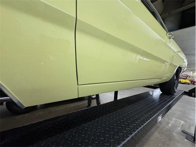 1969 Dodge Dart (CC-2118377) for sale in Morgantown, Pennsylvania