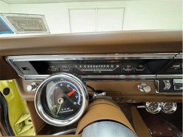 1969 Dodge Dart (CC-2118377) for sale in Morgantown, Pennsylvania