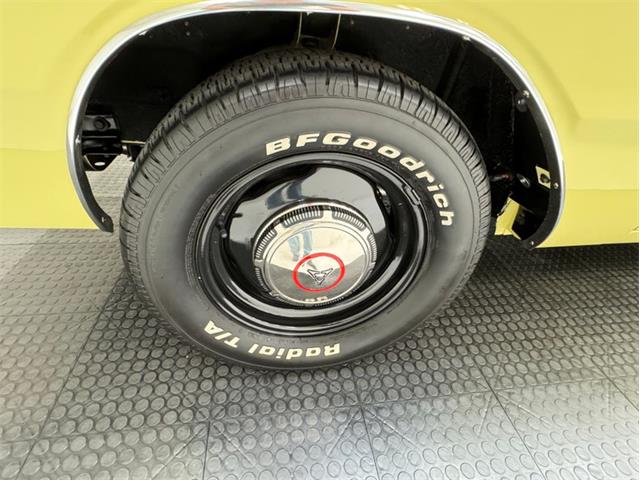1969 Dodge Dart (CC-2118377) for sale in Morgantown, Pennsylvania
