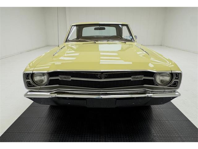 1969 Dodge Dart (CC-2118377) for sale in Morgantown, Pennsylvania