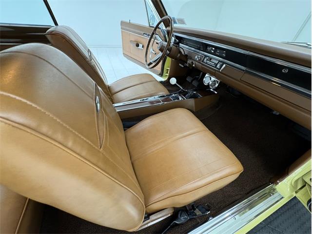 1969 Dodge Dart (CC-2118377) for sale in Morgantown, Pennsylvania