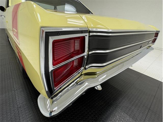 1969 Dodge Dart (CC-2118377) for sale in Morgantown, Pennsylvania
