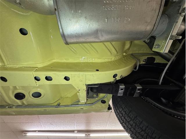 1969 Dodge Dart (CC-2118377) for sale in Morgantown, Pennsylvania