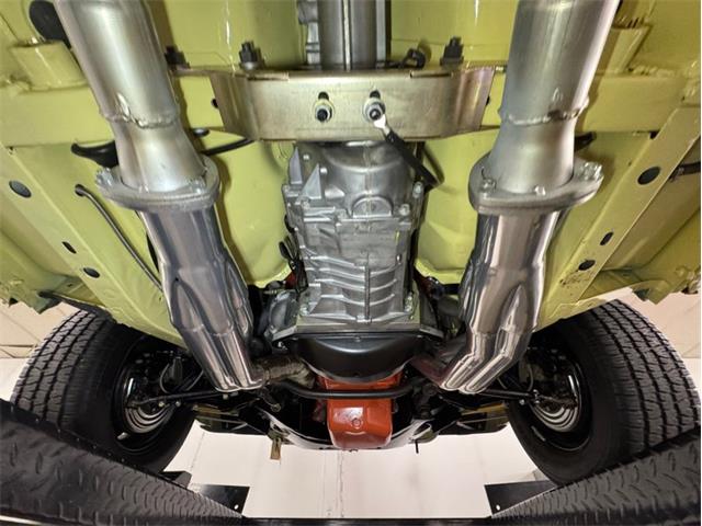 1969 Dodge Dart (CC-2118377) for sale in Morgantown, Pennsylvania