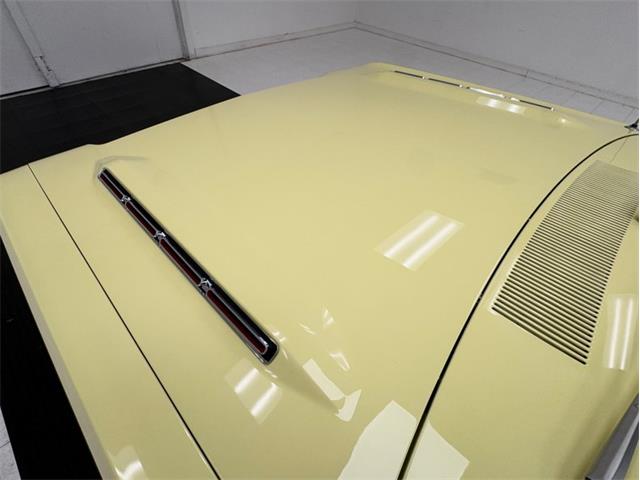 1969 Dodge Dart (CC-2118377) for sale in Morgantown, Pennsylvania