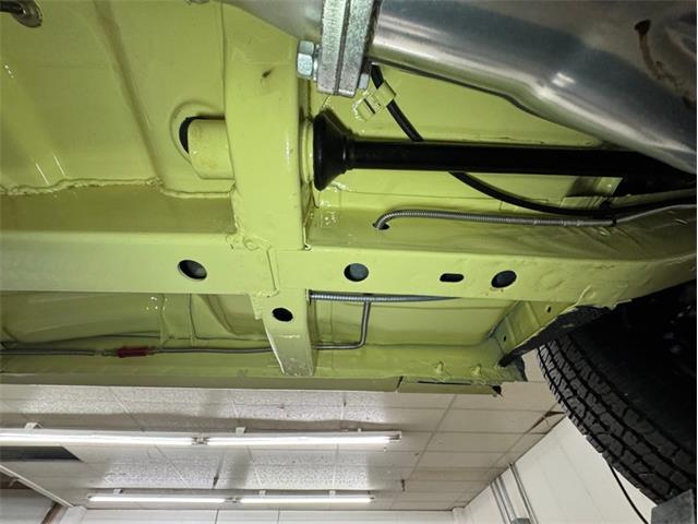 1969 Dodge Dart (CC-2118377) for sale in Morgantown, Pennsylvania