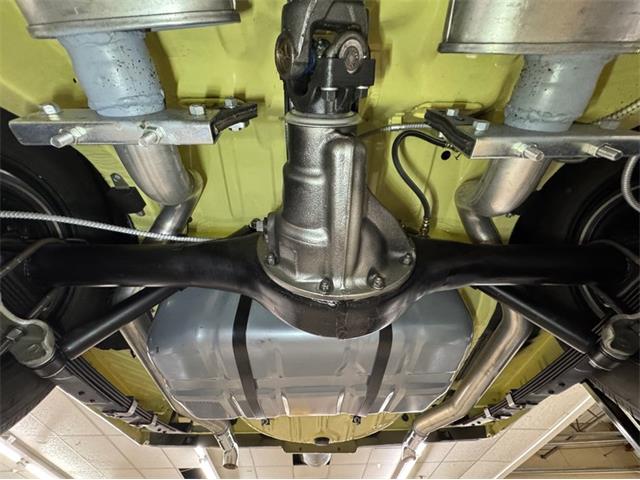 1969 Dodge Dart (CC-2118377) for sale in Morgantown, Pennsylvania