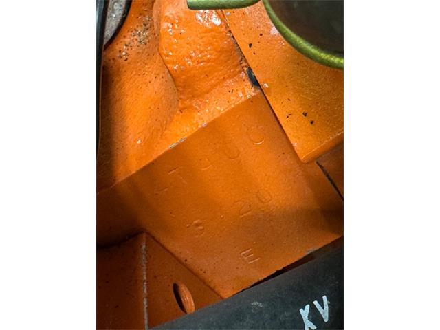 1969 Dodge Dart (CC-2118377) for sale in Morgantown, Pennsylvania