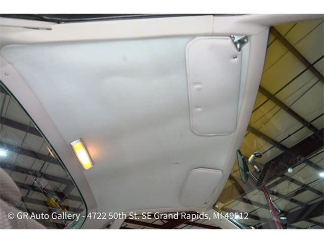 1983 Chevrolet El Camino (CC-2118378) for sale in Kentwood, Michigan
