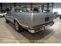 1983 Chevrolet El Camino (CC-2118378) for sale in Kentwood, Michigan
