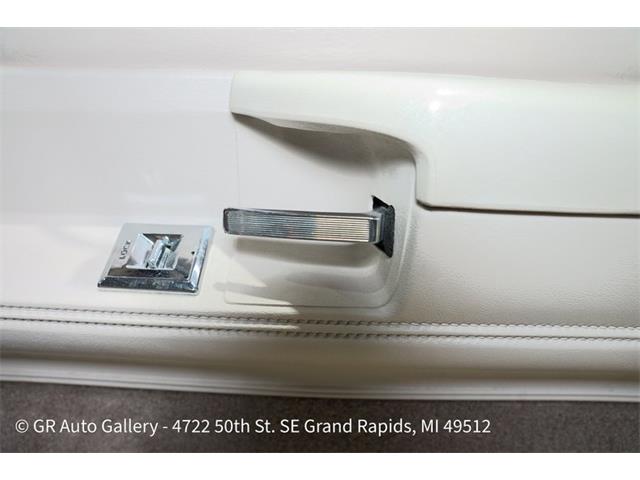 1983 Chevrolet El Camino (CC-2118378) for sale in Kentwood, Michigan