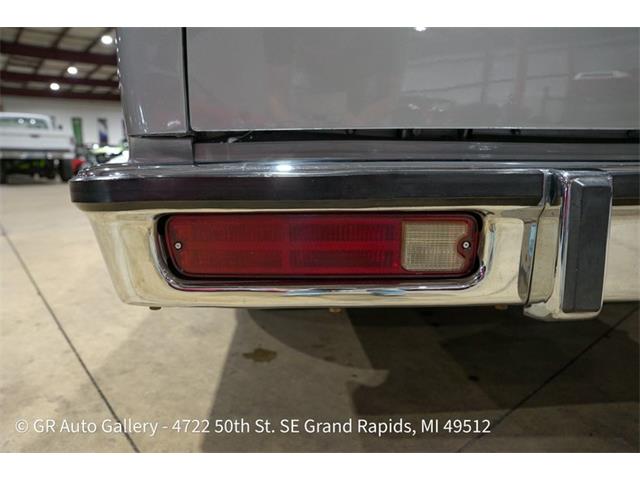 1983 Chevrolet El Camino (CC-2118378) for sale in Kentwood, Michigan