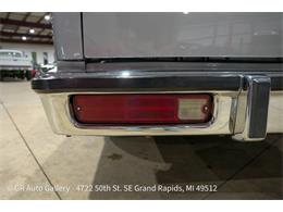 1983 Chevrolet El Camino (CC-2118378) for sale in Kentwood, Michigan
