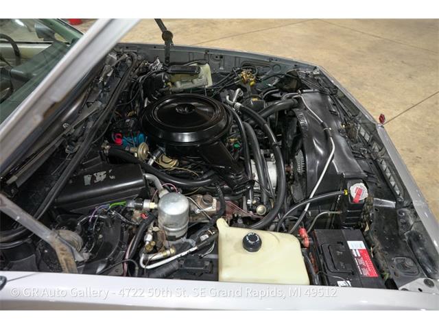 1983 Chevrolet El Camino (CC-2118378) for sale in Kentwood, Michigan