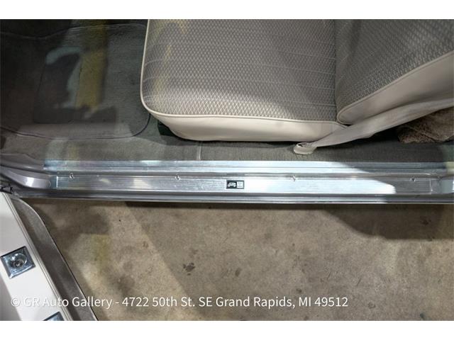 1983 Chevrolet El Camino (CC-2118378) for sale in Kentwood, Michigan