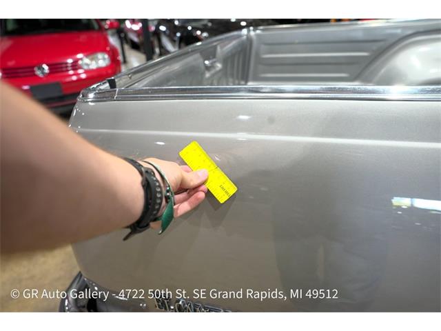 1983 Chevrolet El Camino (CC-2118378) for sale in Kentwood, Michigan