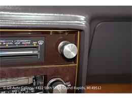 1983 Chevrolet El Camino (CC-2118378) for sale in Kentwood, Michigan